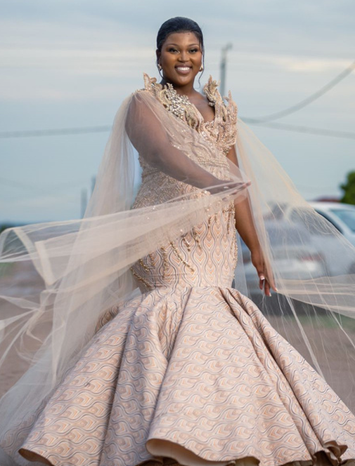 MMABOTSE THE DRESS V2
