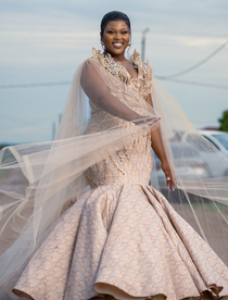 MMABOTSE THE DRESS V2