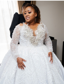 SBUSISO THE DRESS