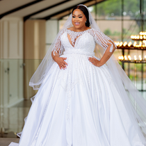 KGANG THE DRESS