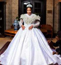 MAPASEKA THE DRESS