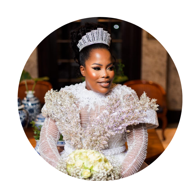 MAPASEKA THE DRESS