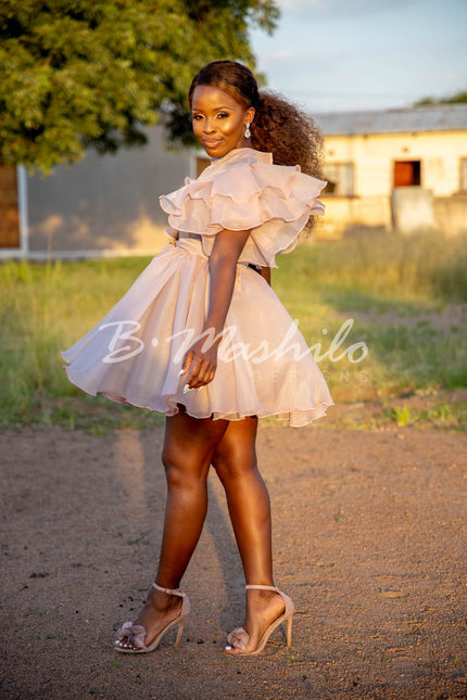 Serurubele In Nude (Mini) - Image 2