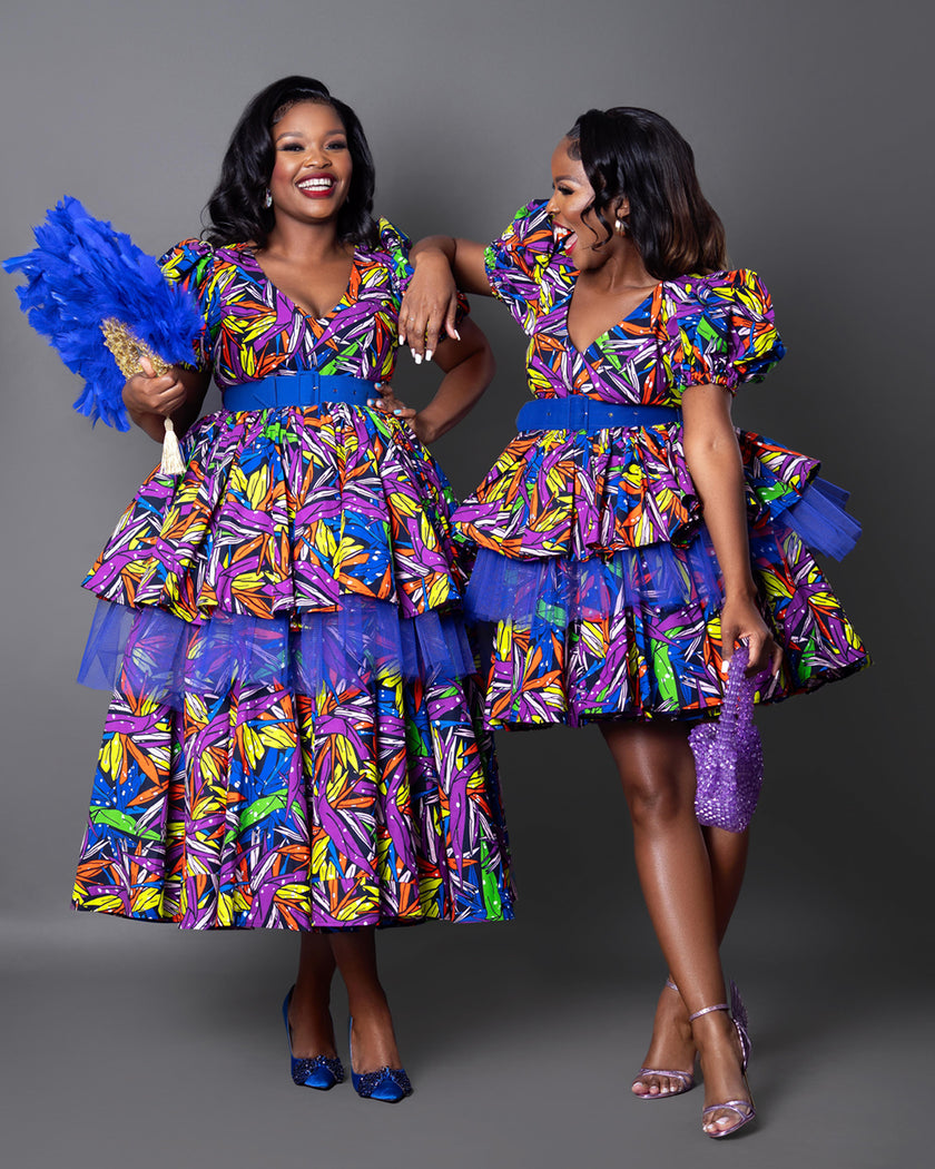 Poppy The Dress - Image 2