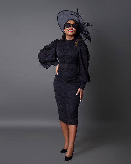 Smatsatsa The Dress - BMashilo Designs