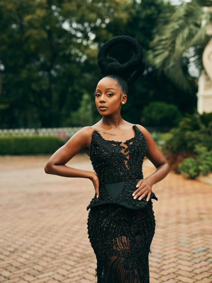 LEPHAGWANA
