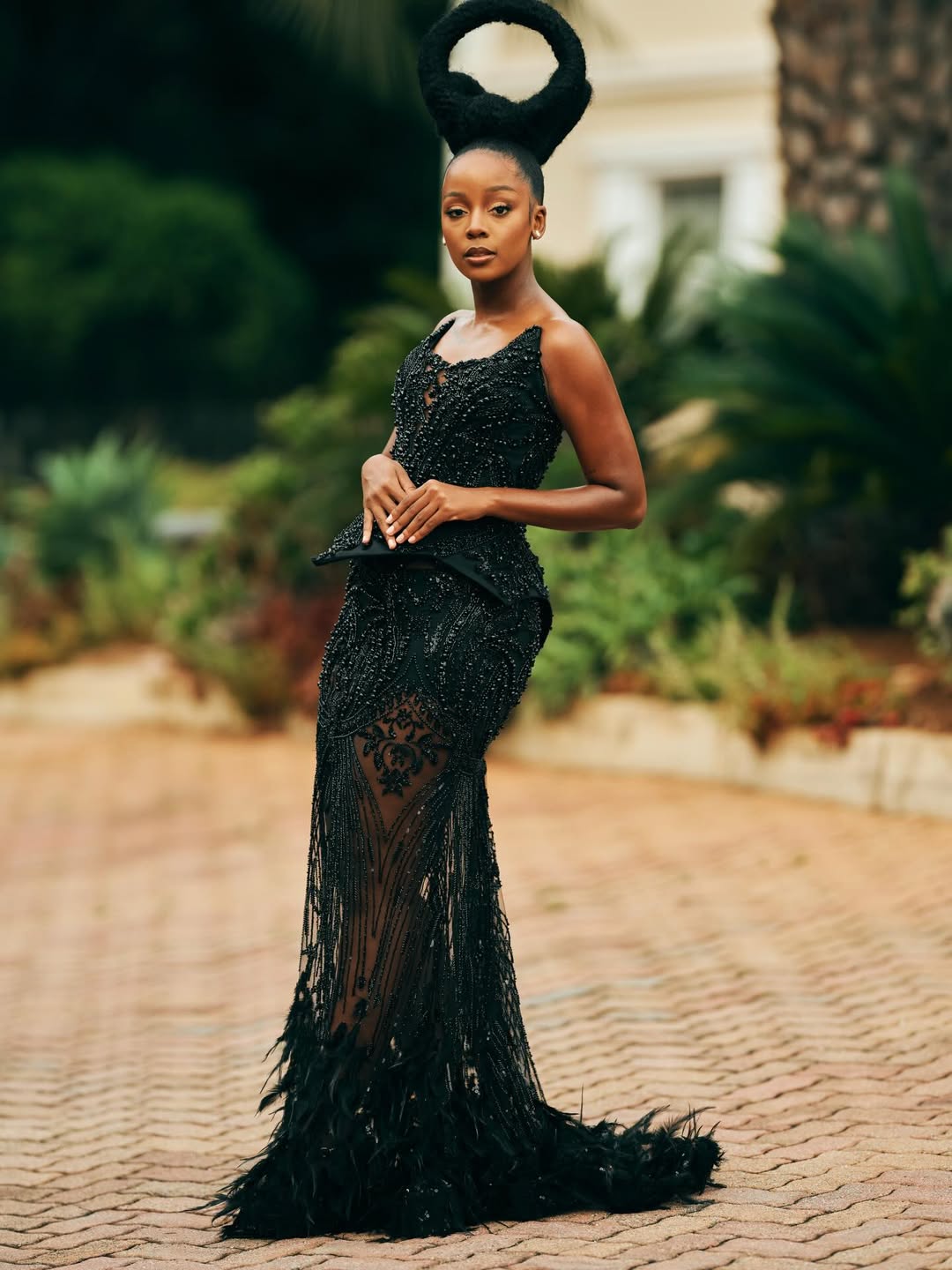 LEPHAGWANA