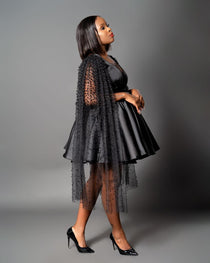 Mohlomphegi In Mini - BMashilo Designs
