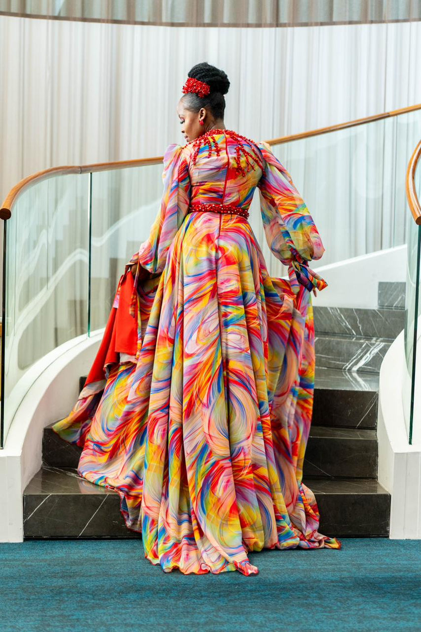 Moseja The Dress - Image 2
