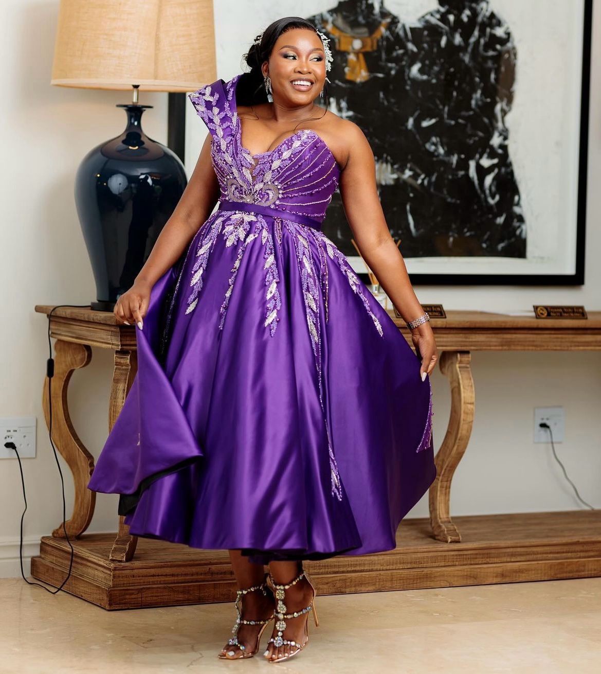 Bogoshi The Dress - Image 2