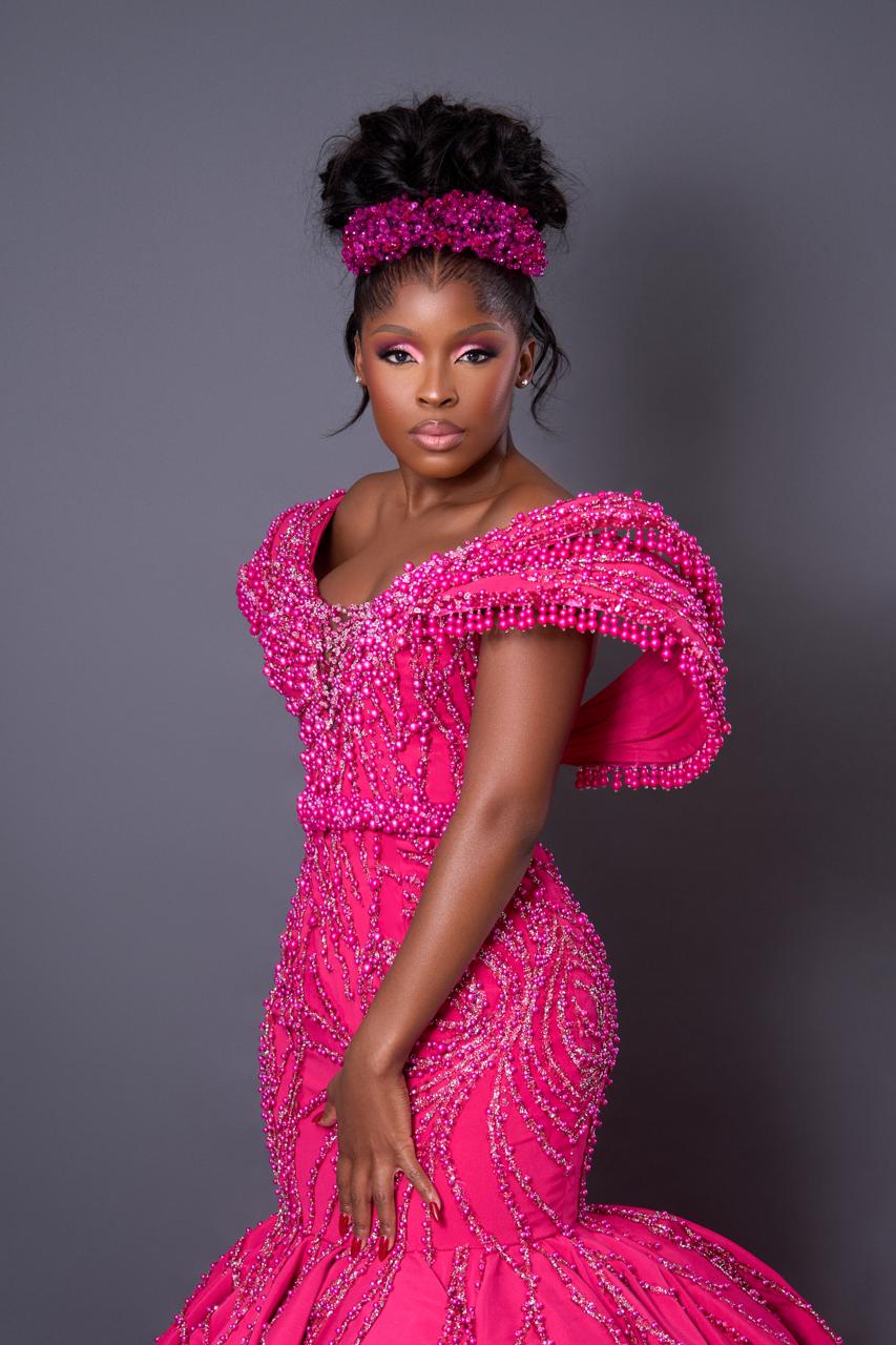 Seponono The Dress - Image 2