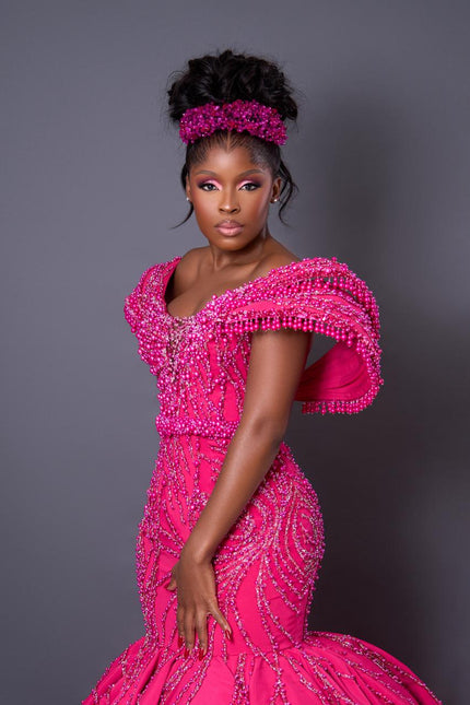 Seponono The Dress - Image 2