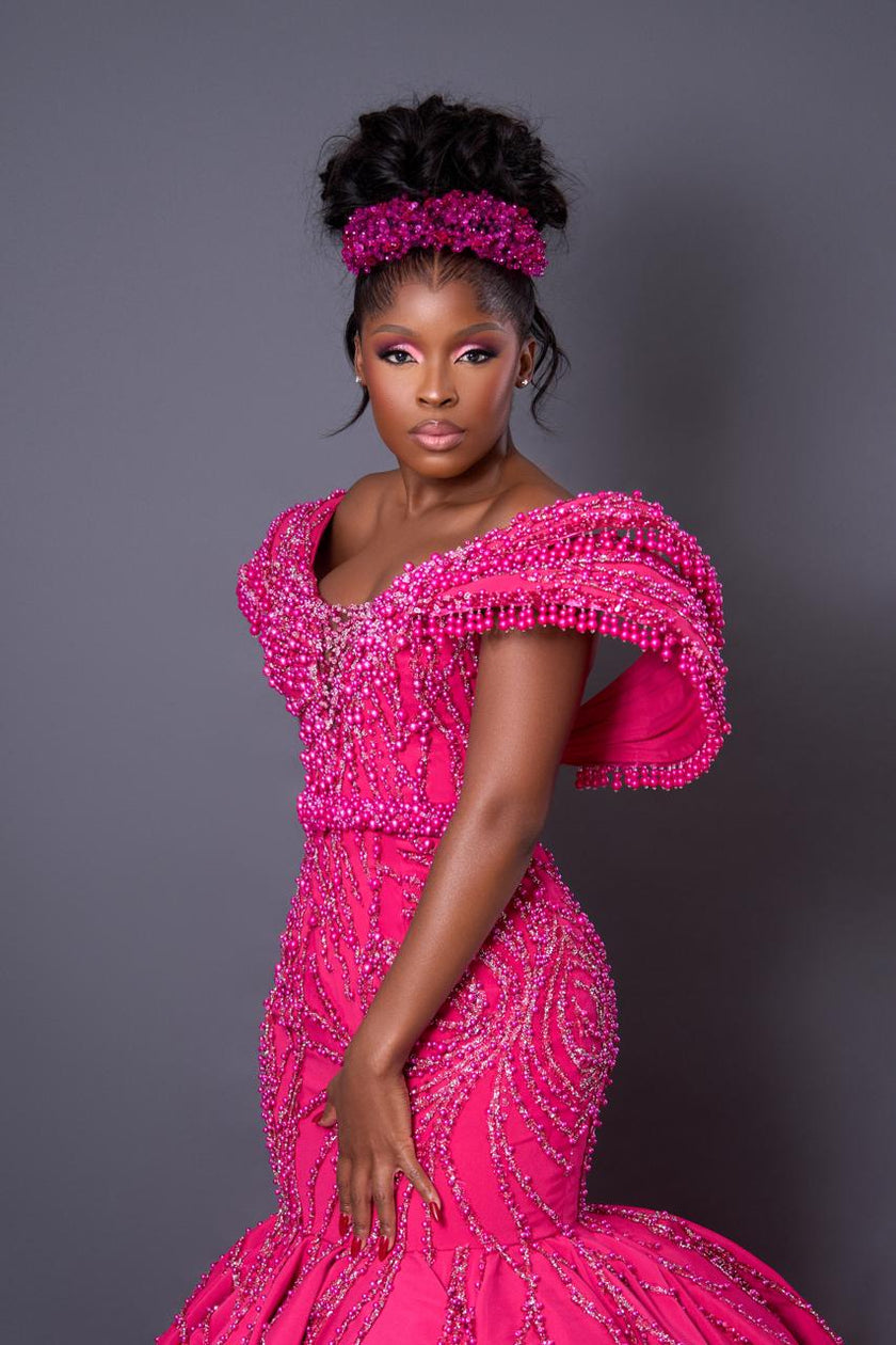 Seponono The Dress - Image 2