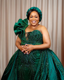 Lehumo The Dress - Image 2