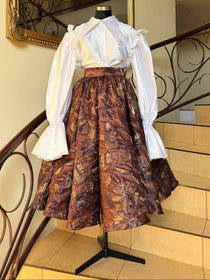THLOMPHO THE SKIRT