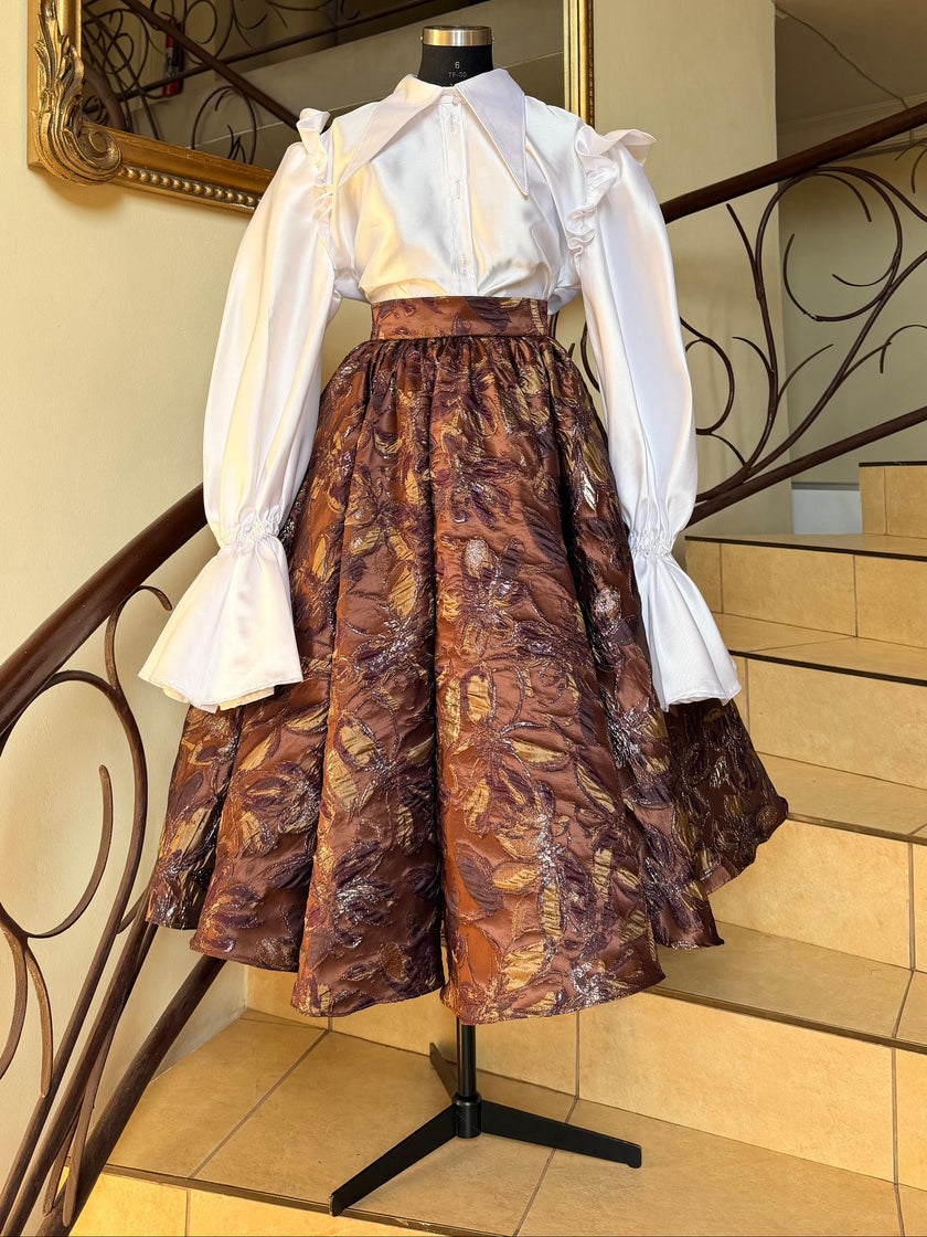 THLOMPHO THE SKIRT