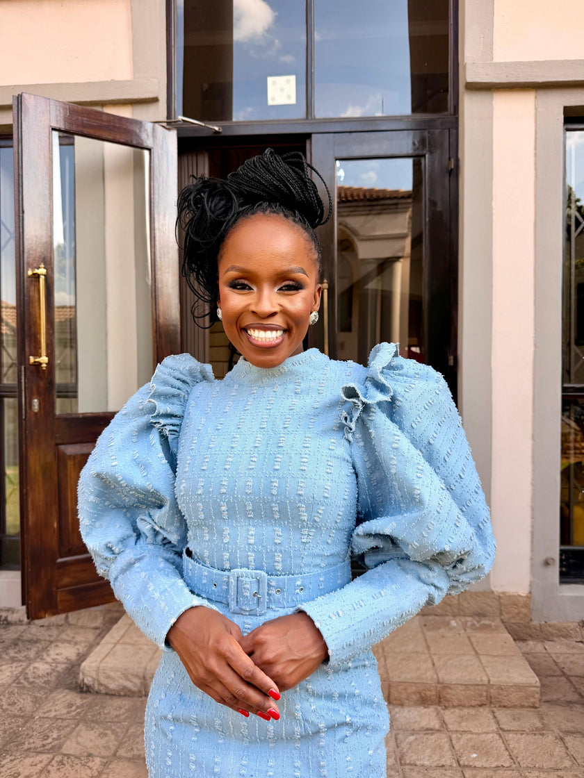 KABELO THE DRESS