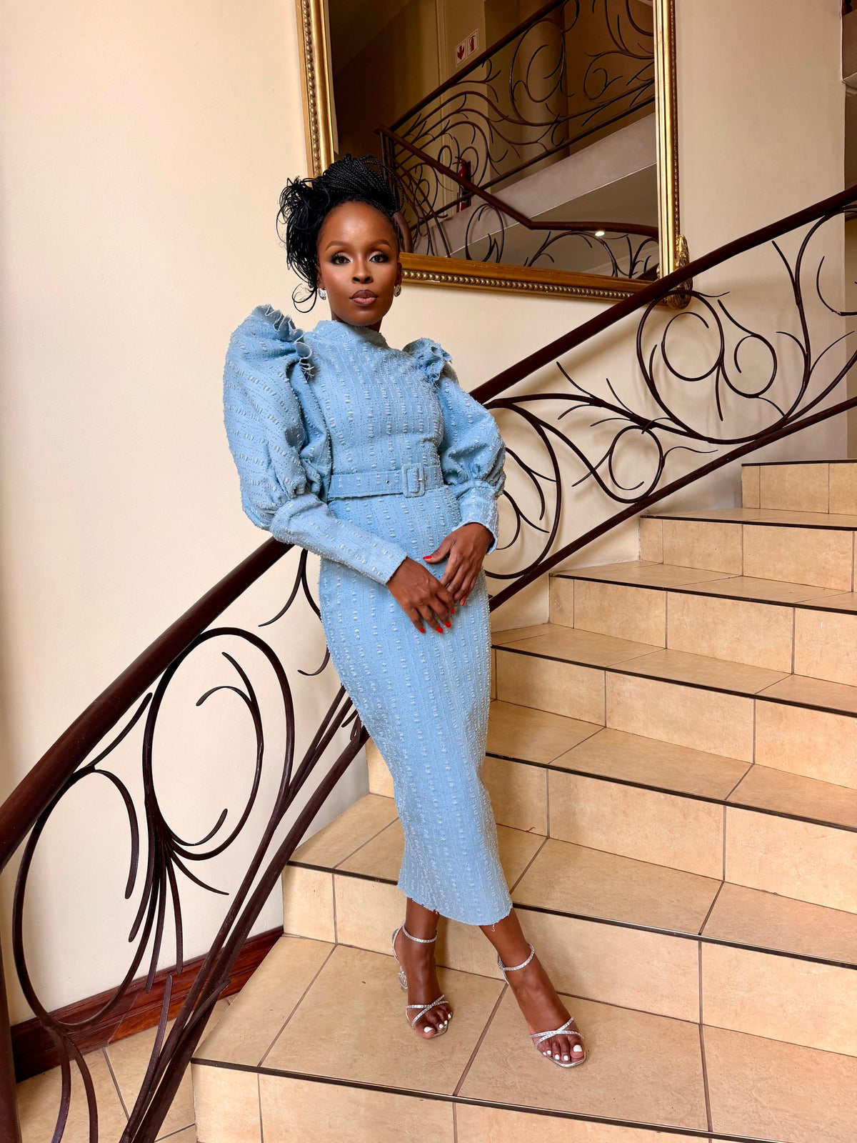 KABELO THE DRESS