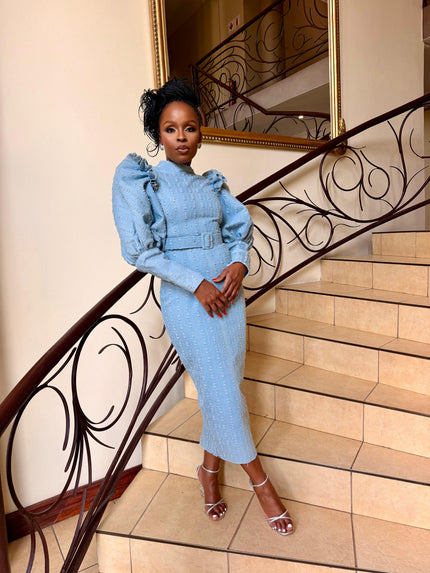 KABELO THE DRESS