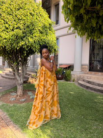 NKOSAZANA SAFARI MAXI