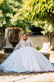 SBUSISO THE DRESS