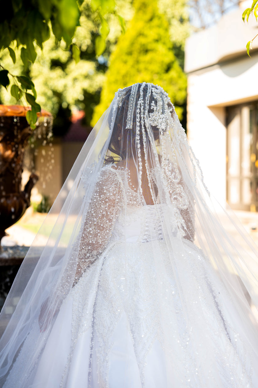 SBUSISO THE DRESS