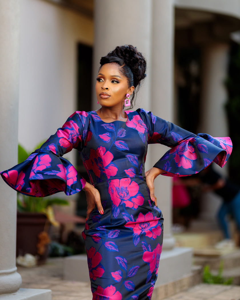 MPHATI THE DRESS