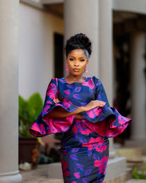 MPHATI THE DRESS