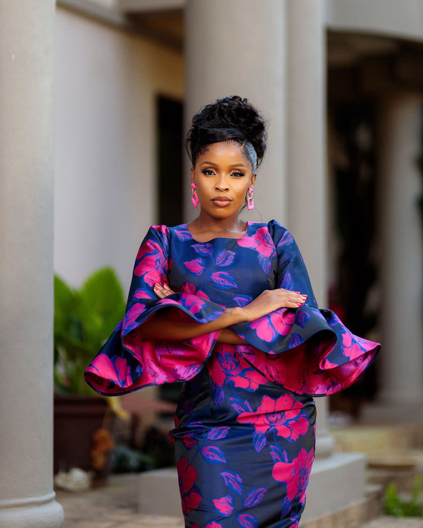 MPHATI THE DRESS
