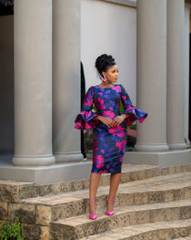 MPHATI THE DRESS
