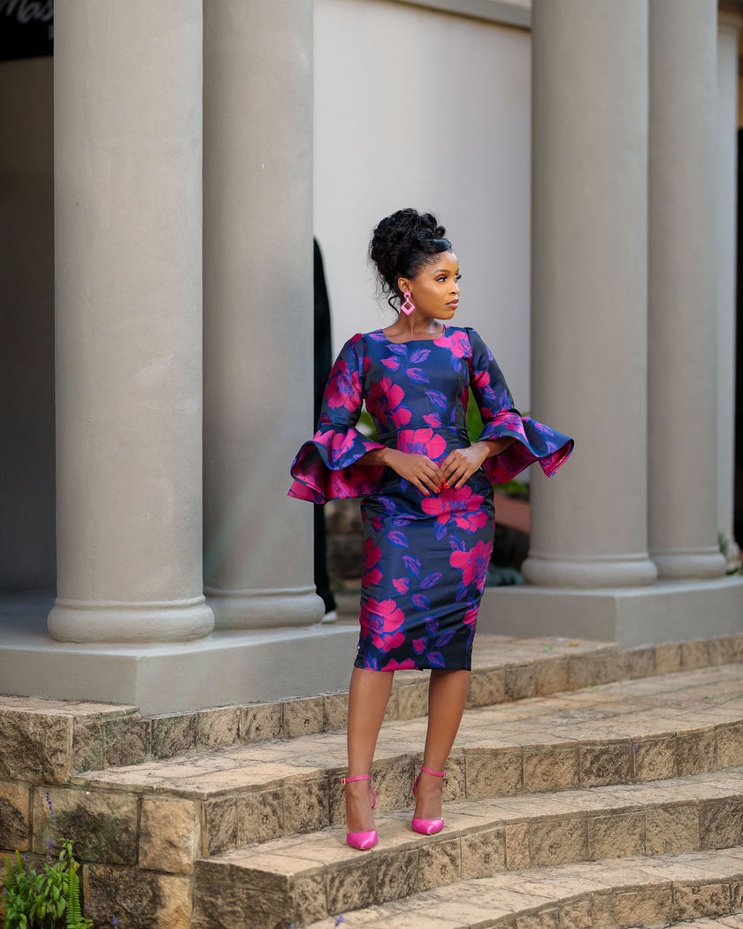 MPHATI THE DRESS