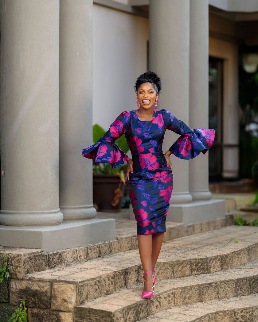 MPHATI THE DRESS