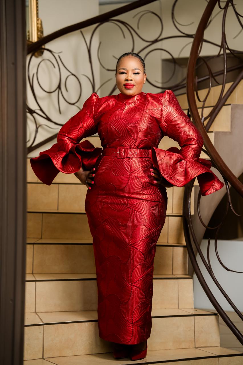 LEBO THE DRESS