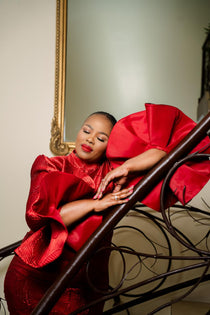 LEBO THE DRESS