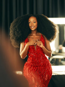 RUBY RUSH