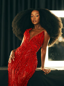 RUBY RUSH